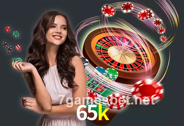 vivo no cassino 65k