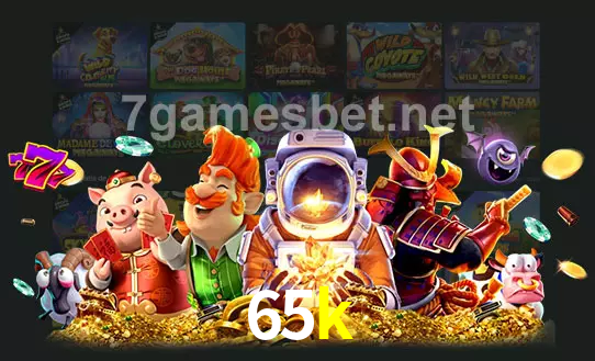 cassino 65k