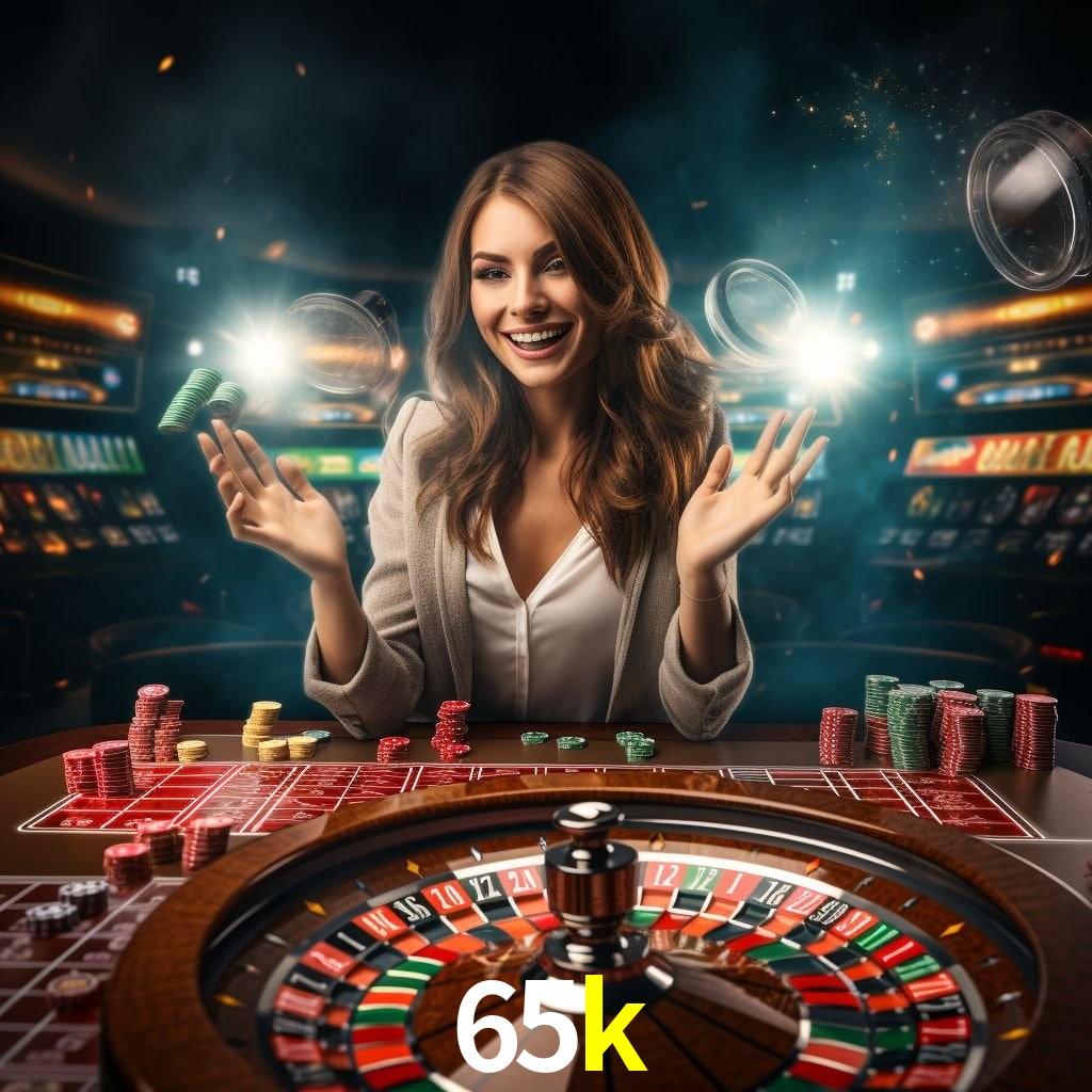 Experimente o Login Seguro Premium no 65k