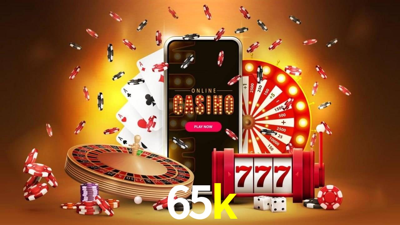 Requisitos do APK da 65k para Android