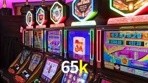 Torneios 65k