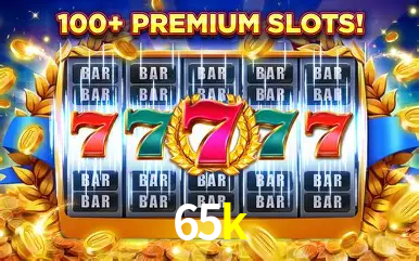Descubra a Magia dos Jogos de Arcade no 65k