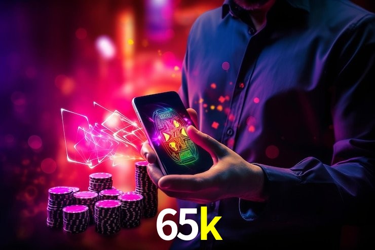Apostas de Futebol 65k