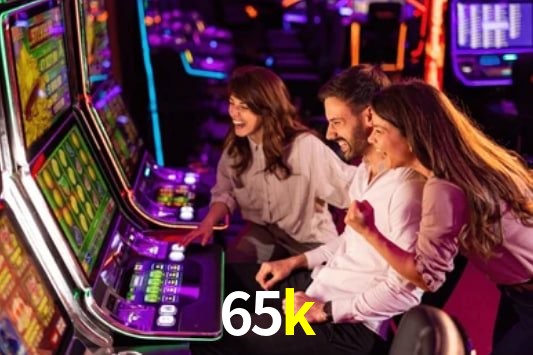 Jogos Exclusivos 65k