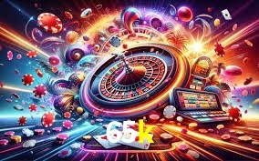 Diretório de Jogos 65k