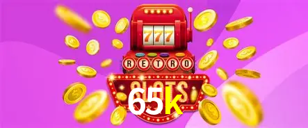 A Revolução dos Aplicativos de Jogos no 65k