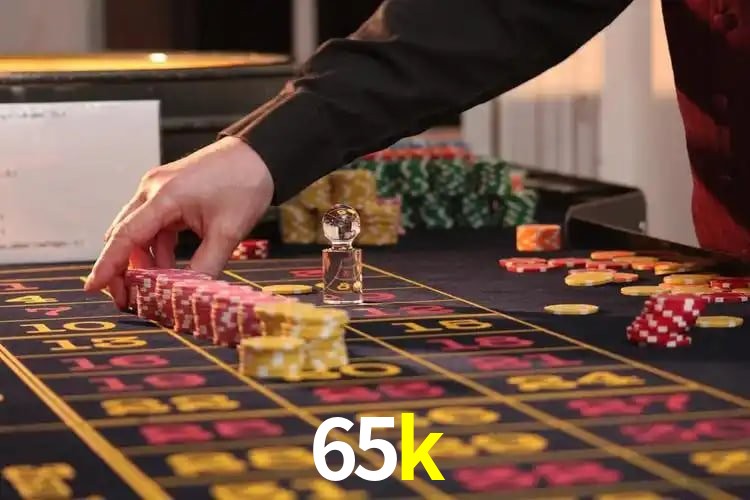 A Popularidade dos Caça-Níqueis no 65k