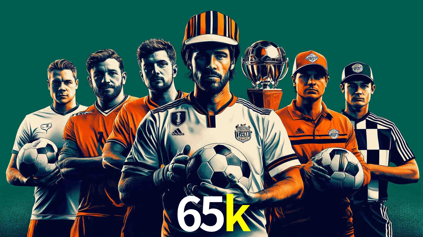 Descubra a Essência do 65k: Nossa História e Compromissos