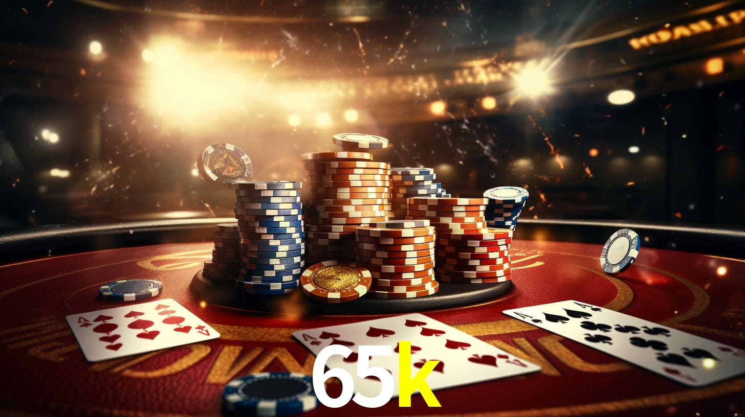 VIP Casino 65k