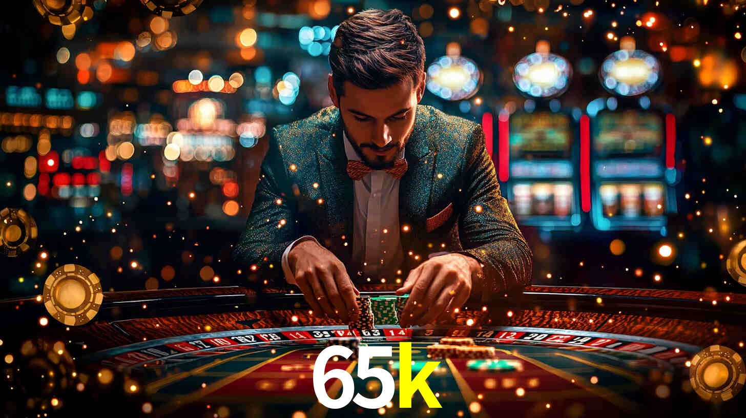 65k App Interface