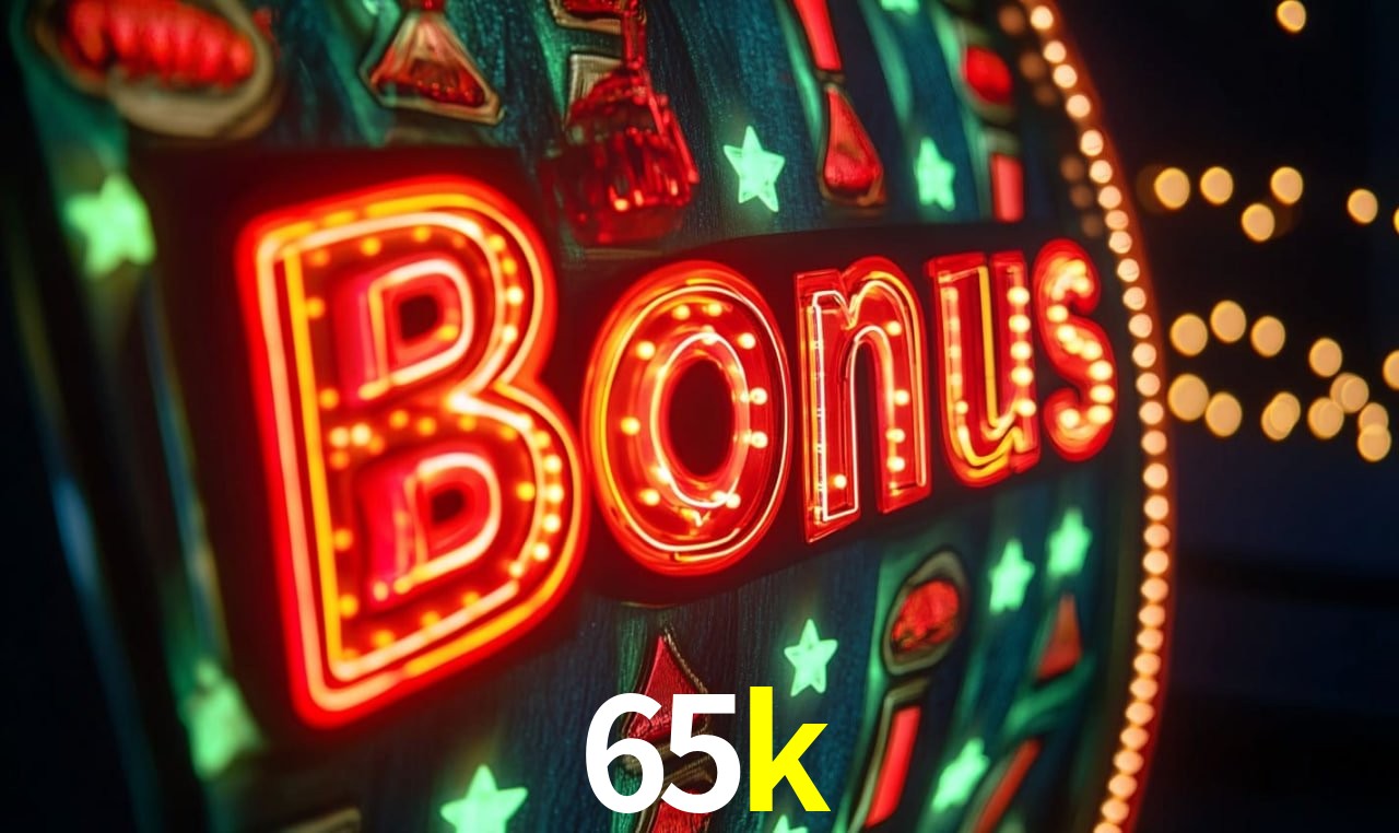 Casino VIP 65k
