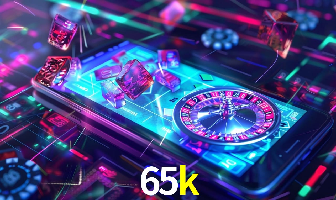 Provedores de Jogos 65k