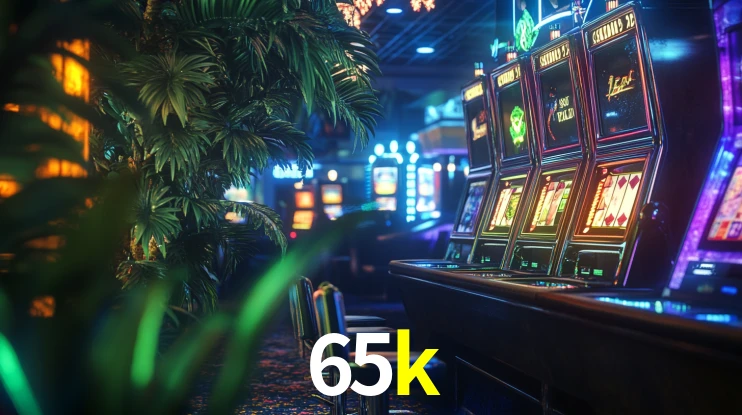 Live Casino 65k