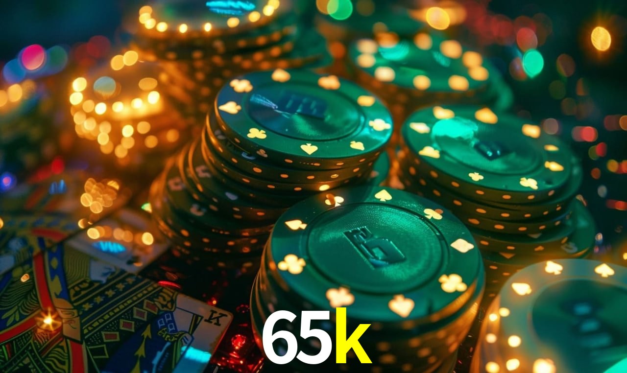 Avaliações dos Jogadores 65k