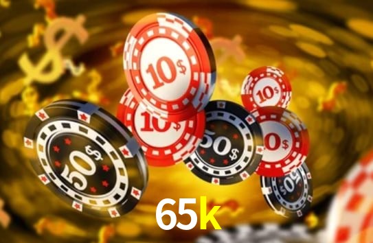 Recursos de Bônus 65k