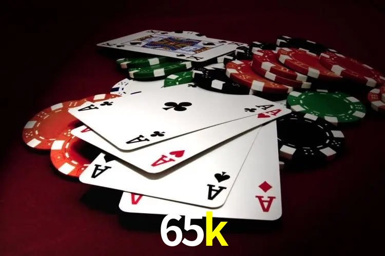 Apostas de Basquete 65k