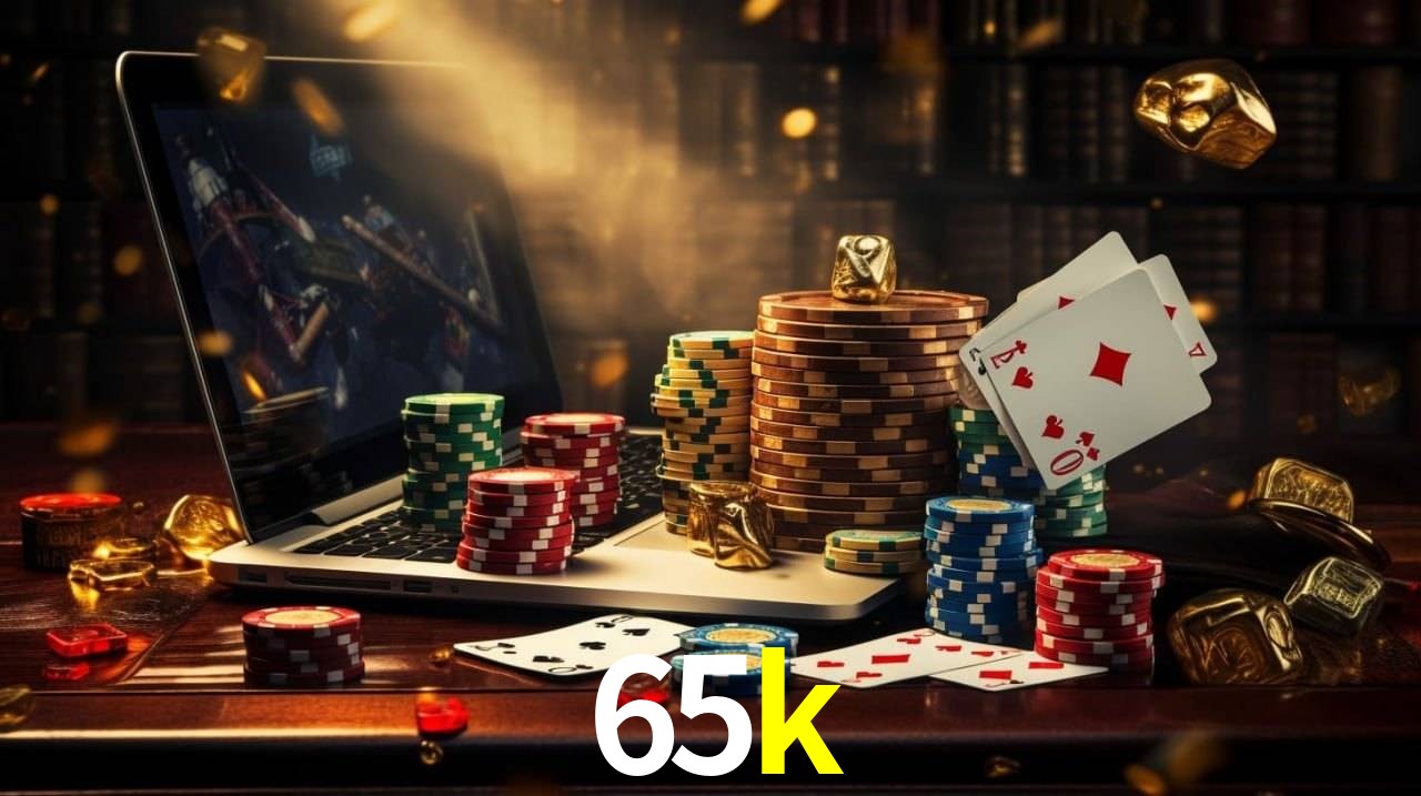 Estatísticas 65k