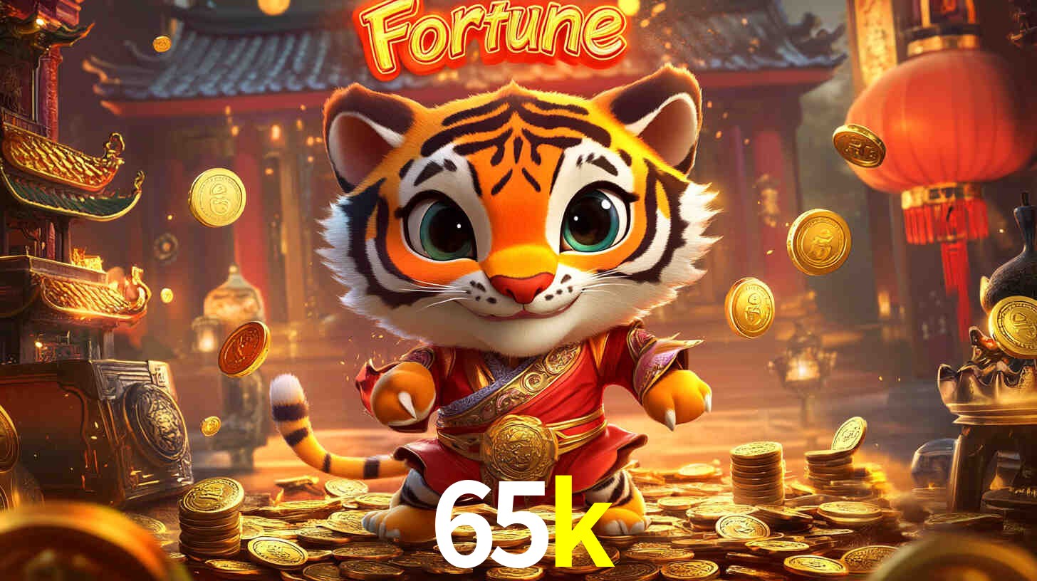 Apostas Esportivas na 65k: Um Guia Completo