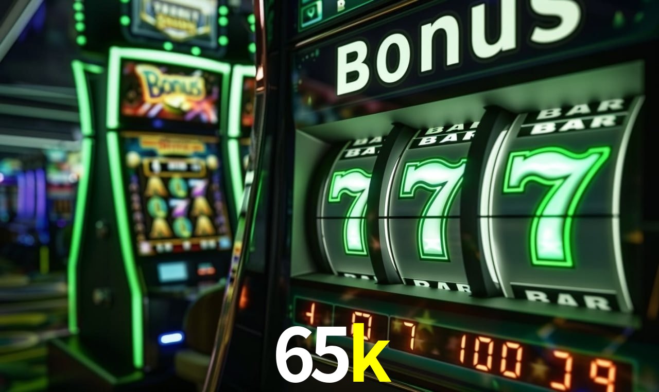 Game Providers 65k
