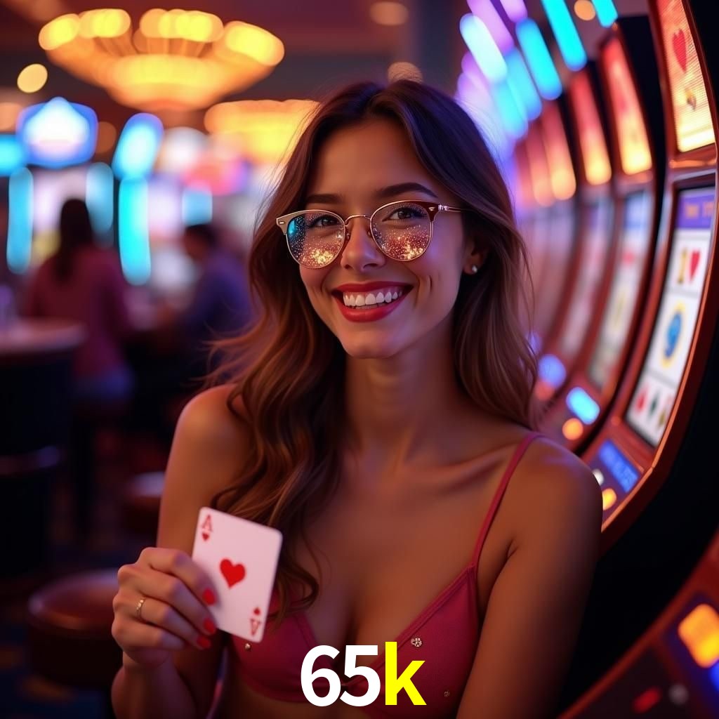 Statistics 65k