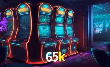Apostas Esportivas na 65k: Um Guia Completo