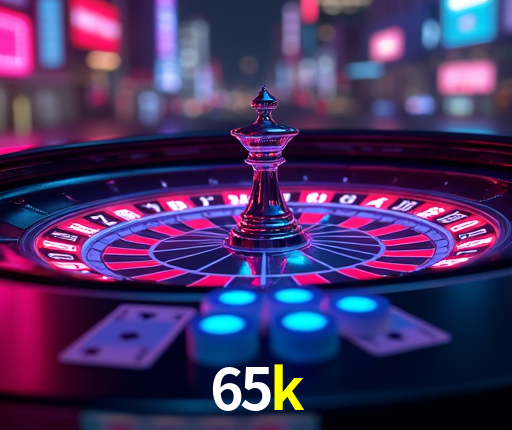 Desvendando o Mundo dos Jogos Virtuais na 65k