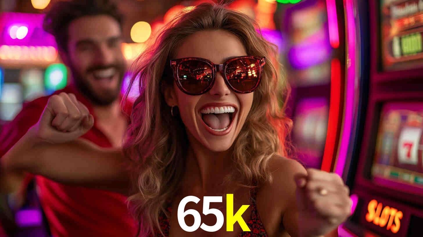 Explorando a Categoria de Eventos em Apostas na 65k