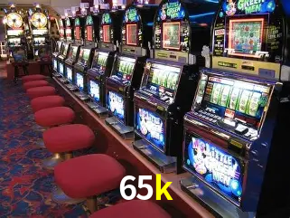 Desvendando o Mundo dos Jogos Virtuais na 65k