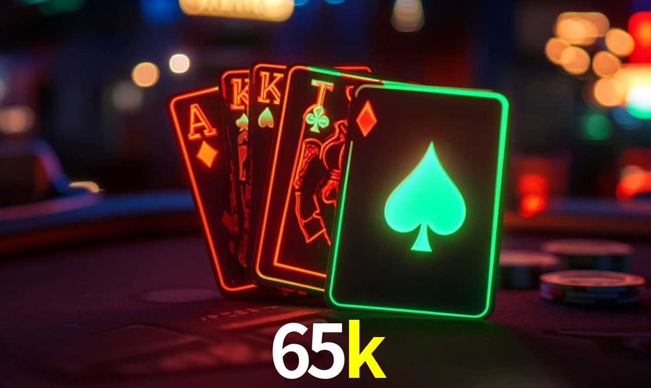 Integração de APIs 65k