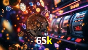 Interface do App 65k