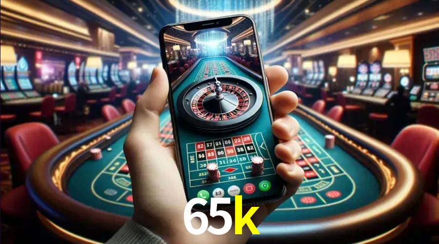 Secure Login 65k