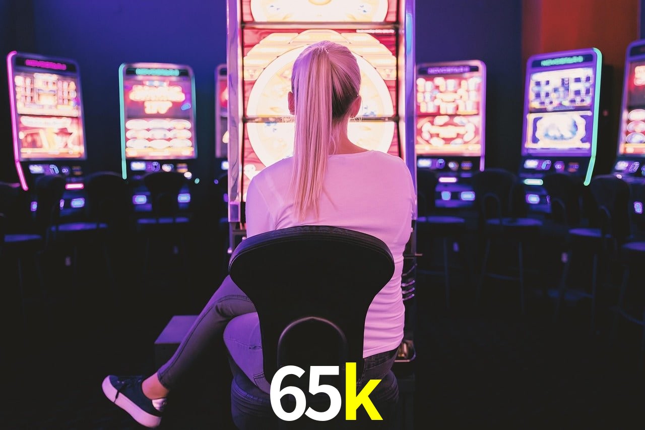 Live Casino 65k