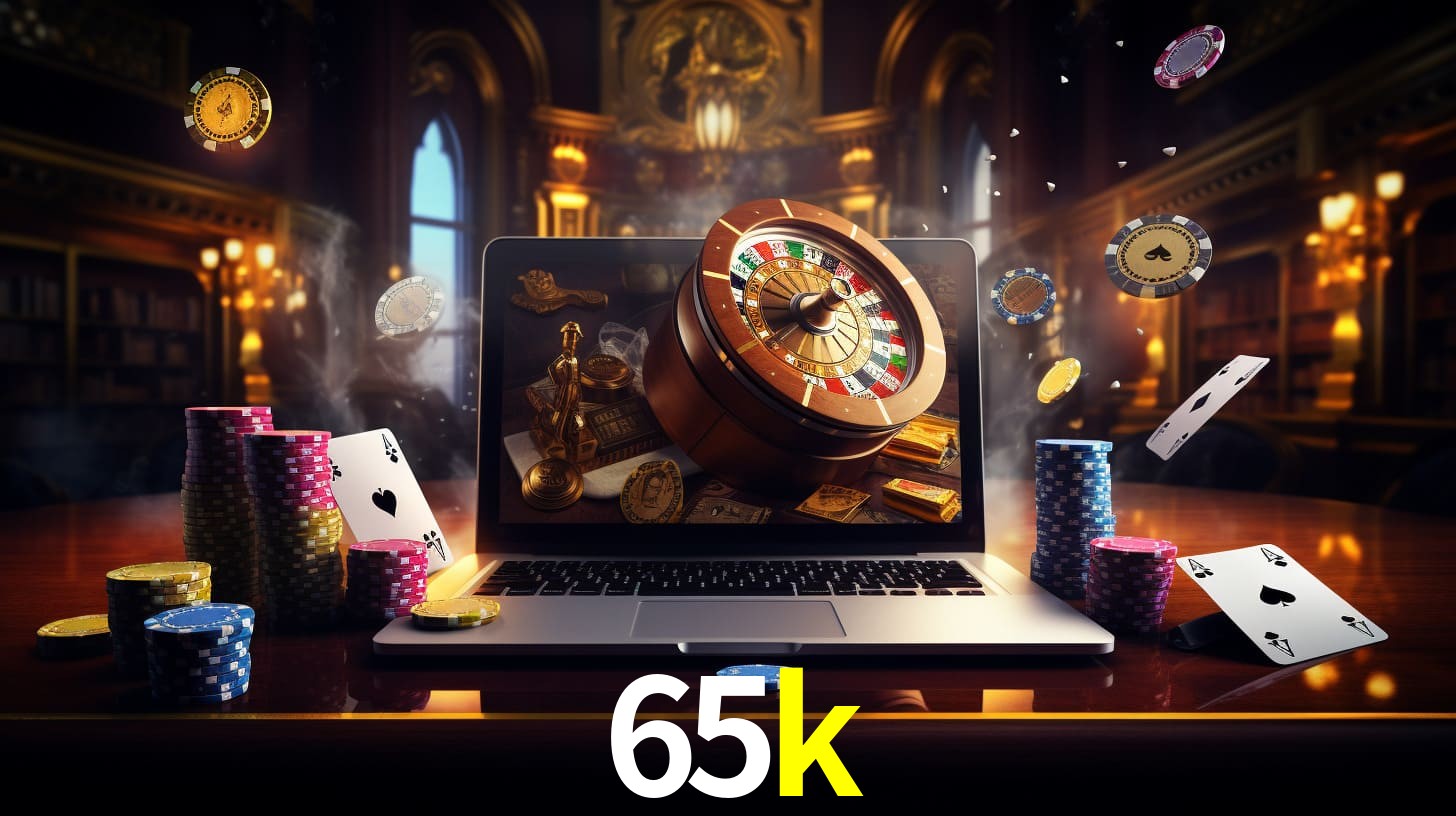 Blackjack Table 65k
