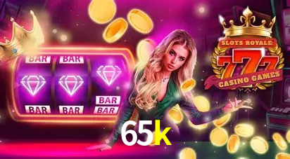 Desvendando o Mundo dos Jogos Virtuais na 65k