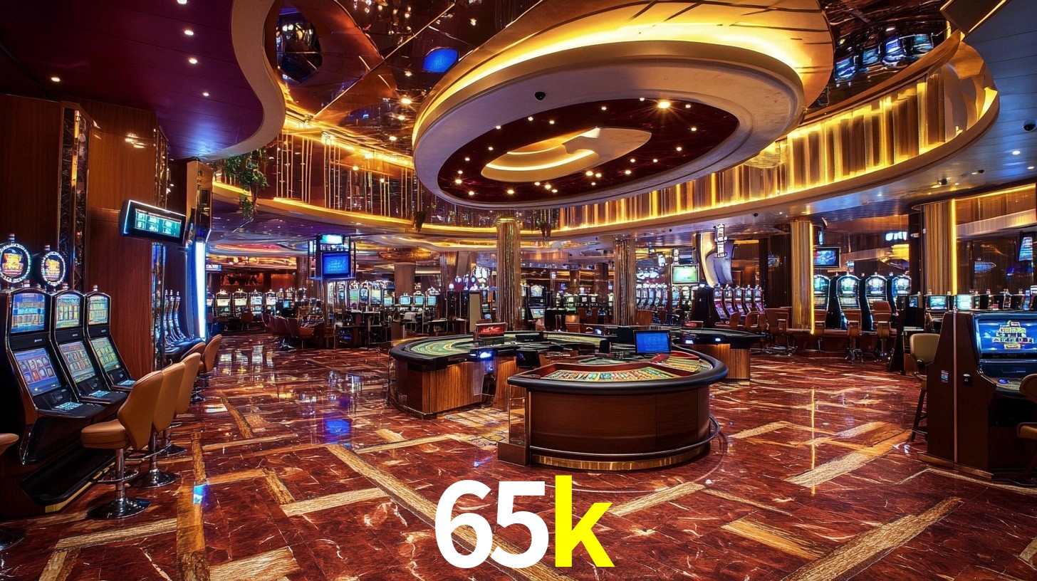 Daily Bonuses 65k