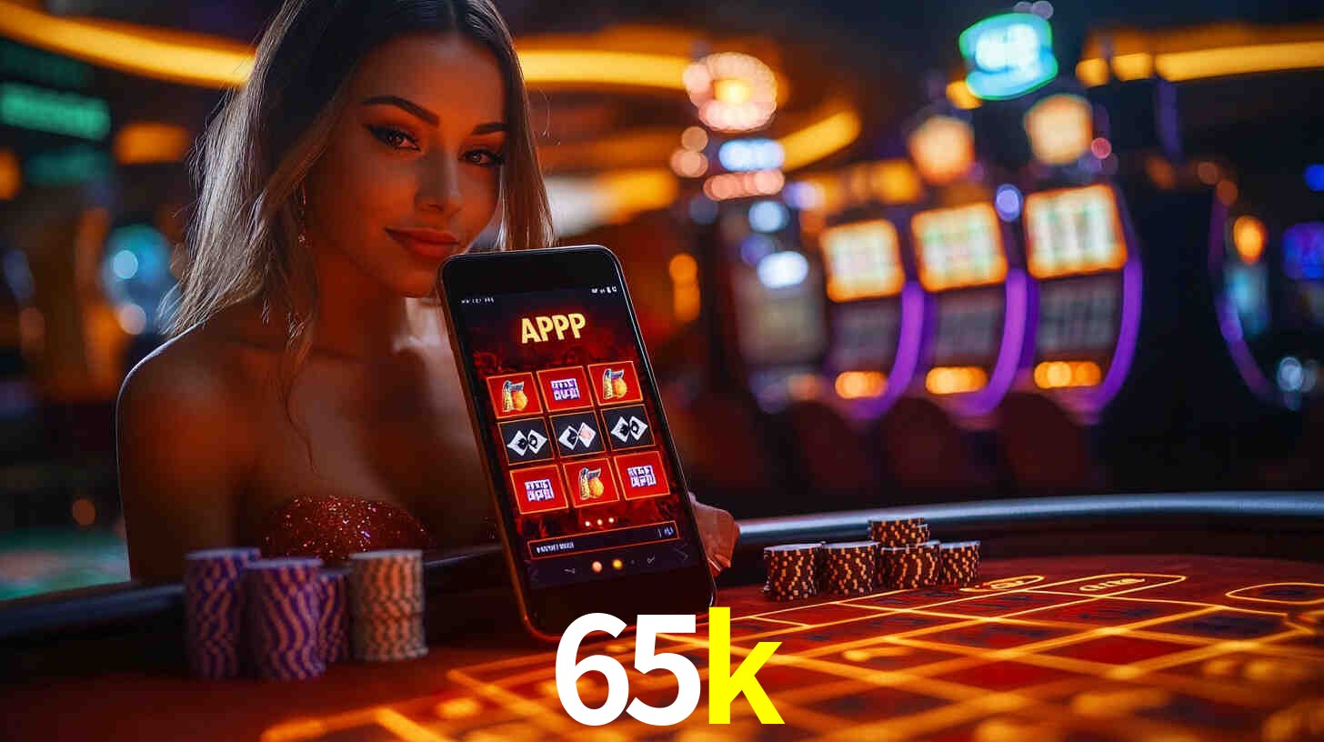 Explorando a Categoria de Eventos em Apostas na 65k