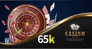 Casino Ao Vivo 65k