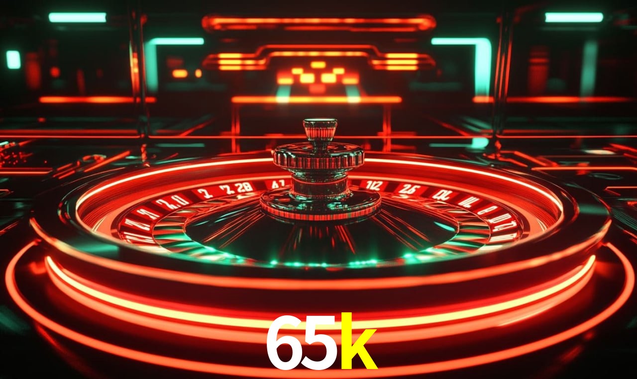 Apostas Esportivas na 65k: Um Guia Completo