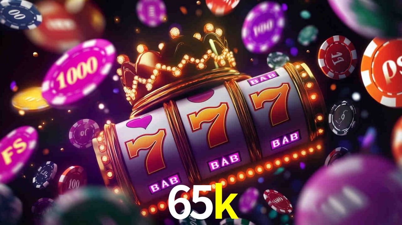 Slot Games 65k