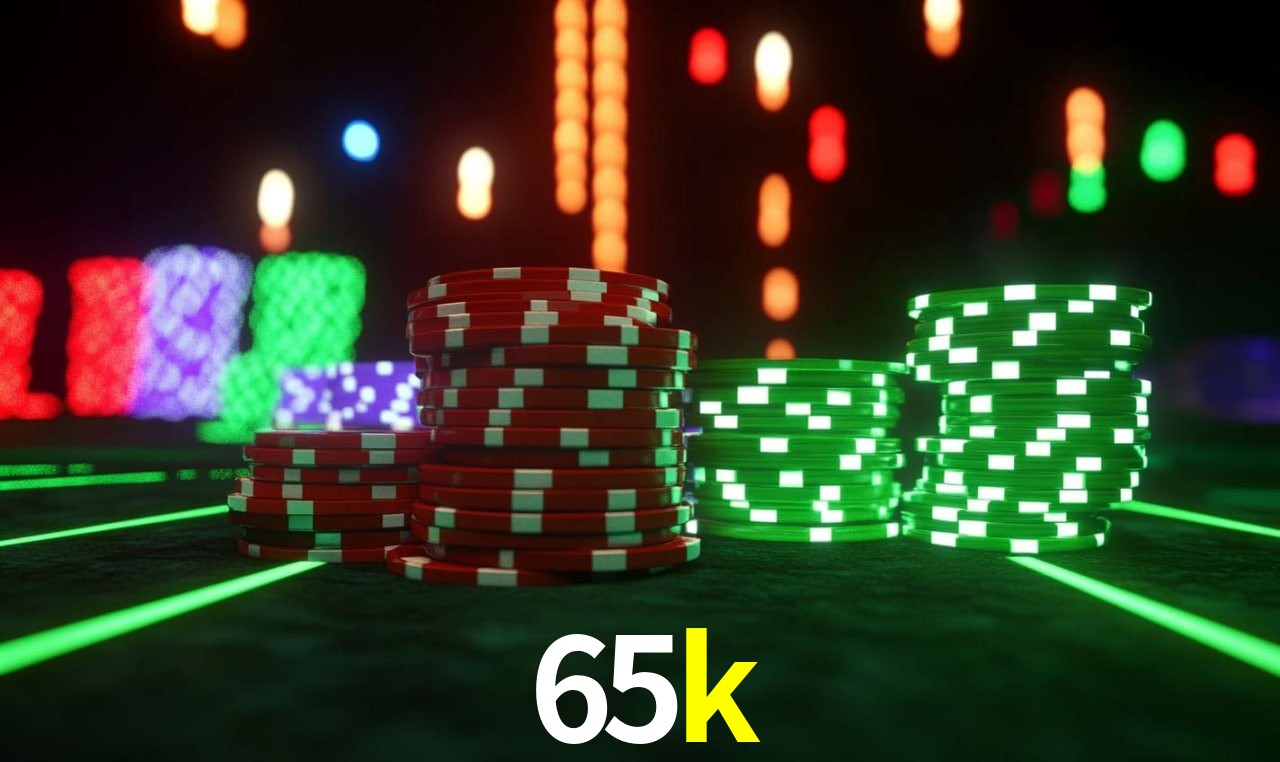 Game Statistics 65k